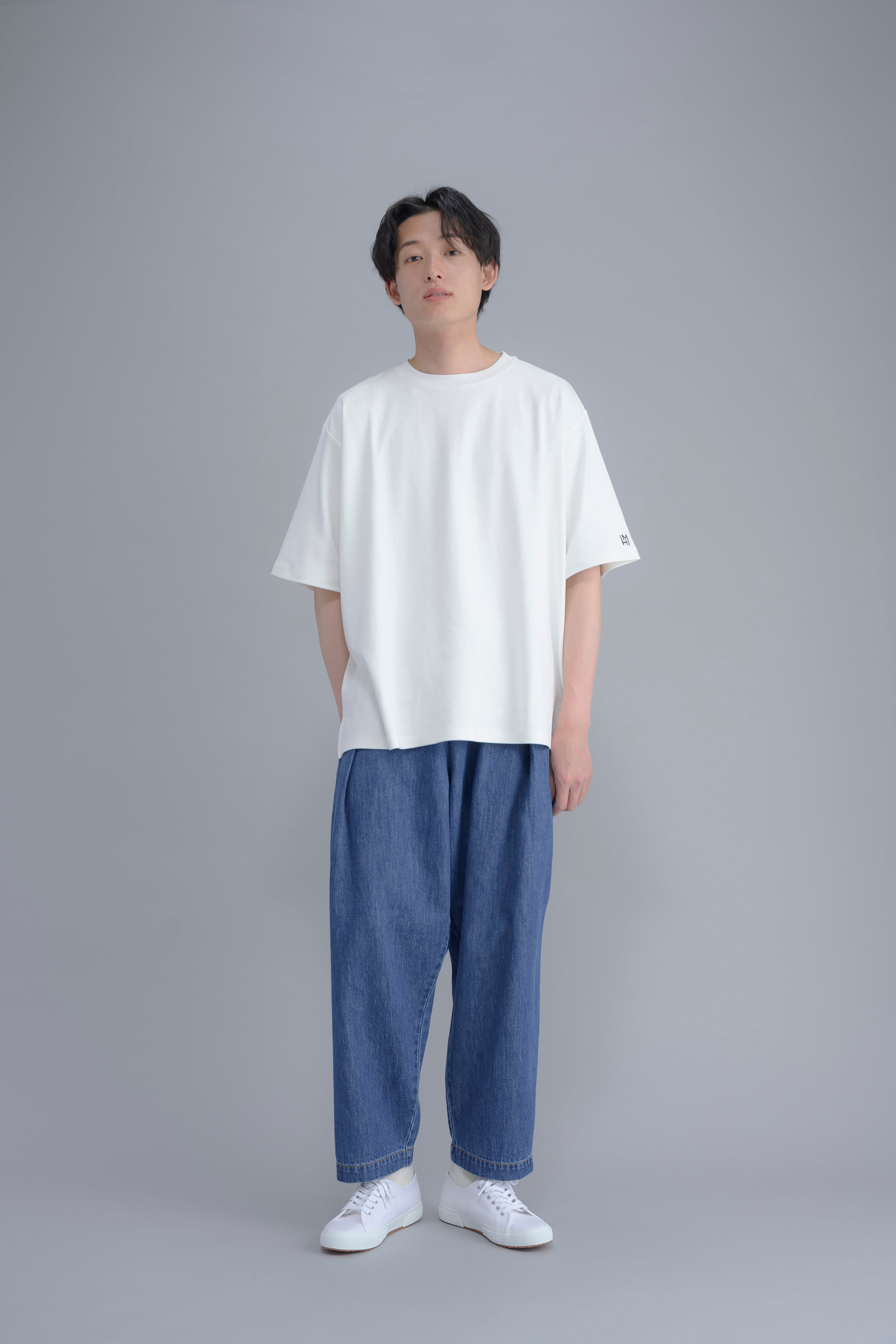 ワンサイズ サーカスデニムパンツ