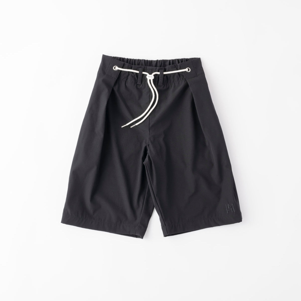 リラックスイージーショートパンツ