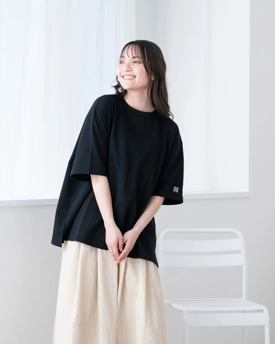 ユニセックス プルオーバー
