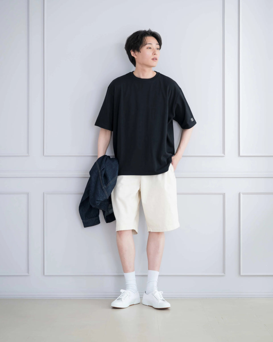 イージーショートパンツ