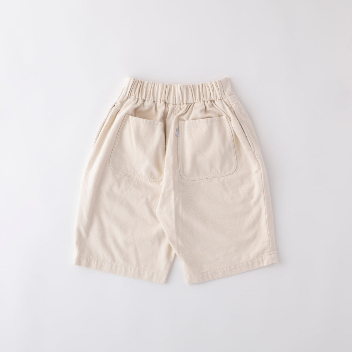 イージーショートパンツ