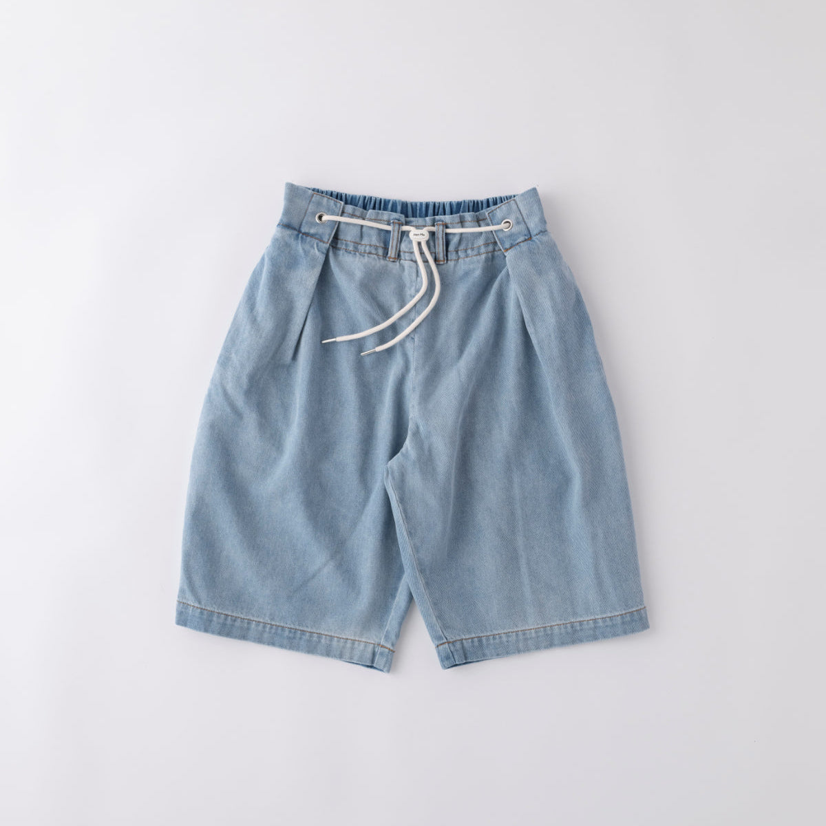 イージーショートパンツ