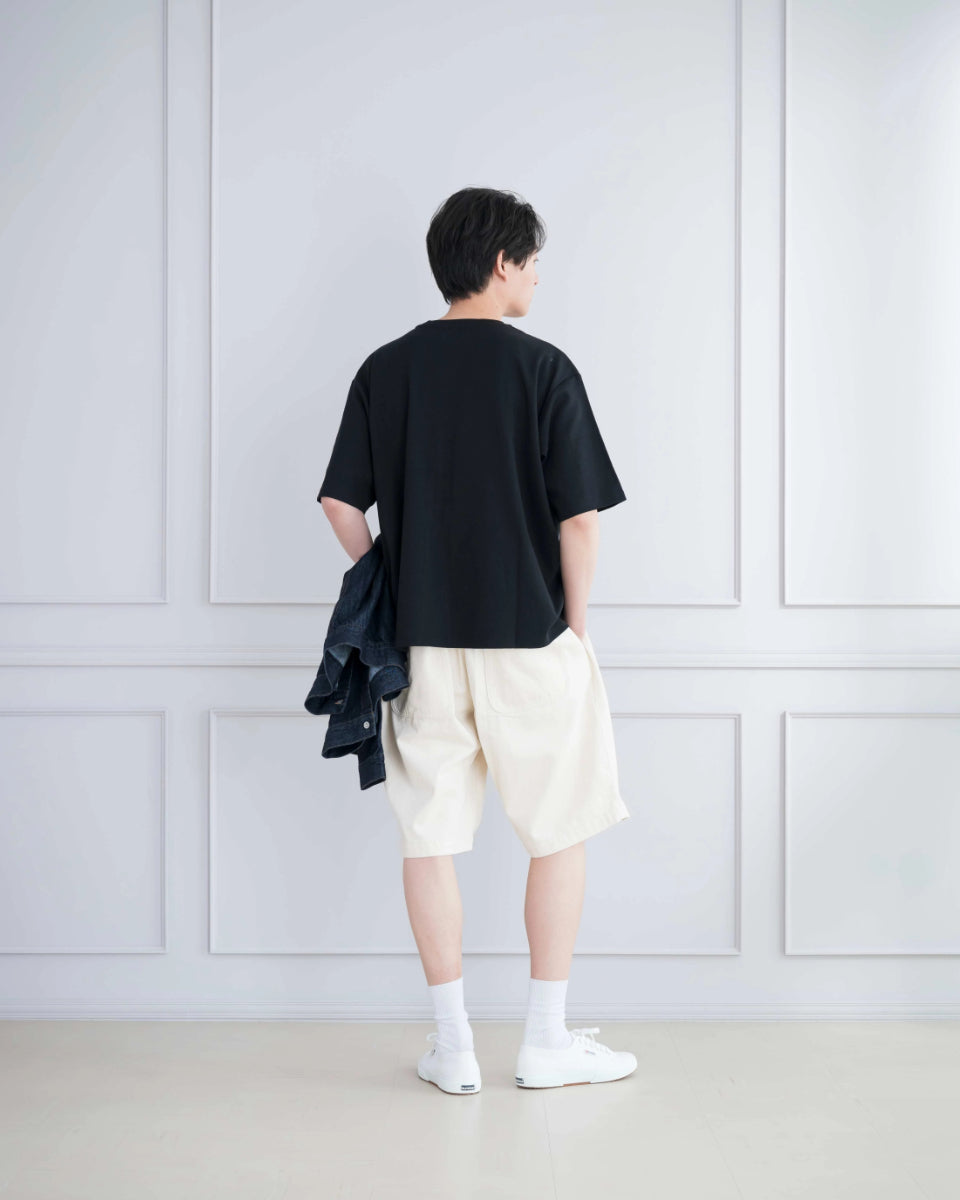 イージーショートパンツ