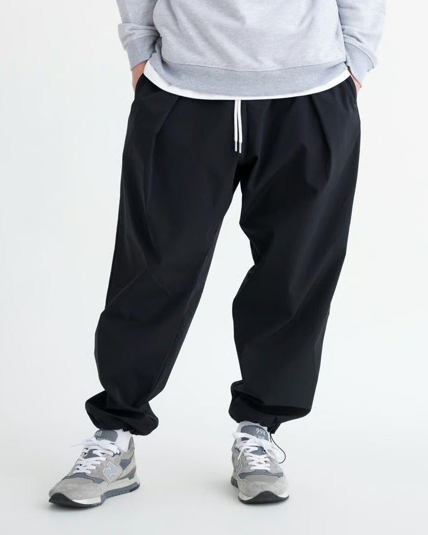 イージーパンツ