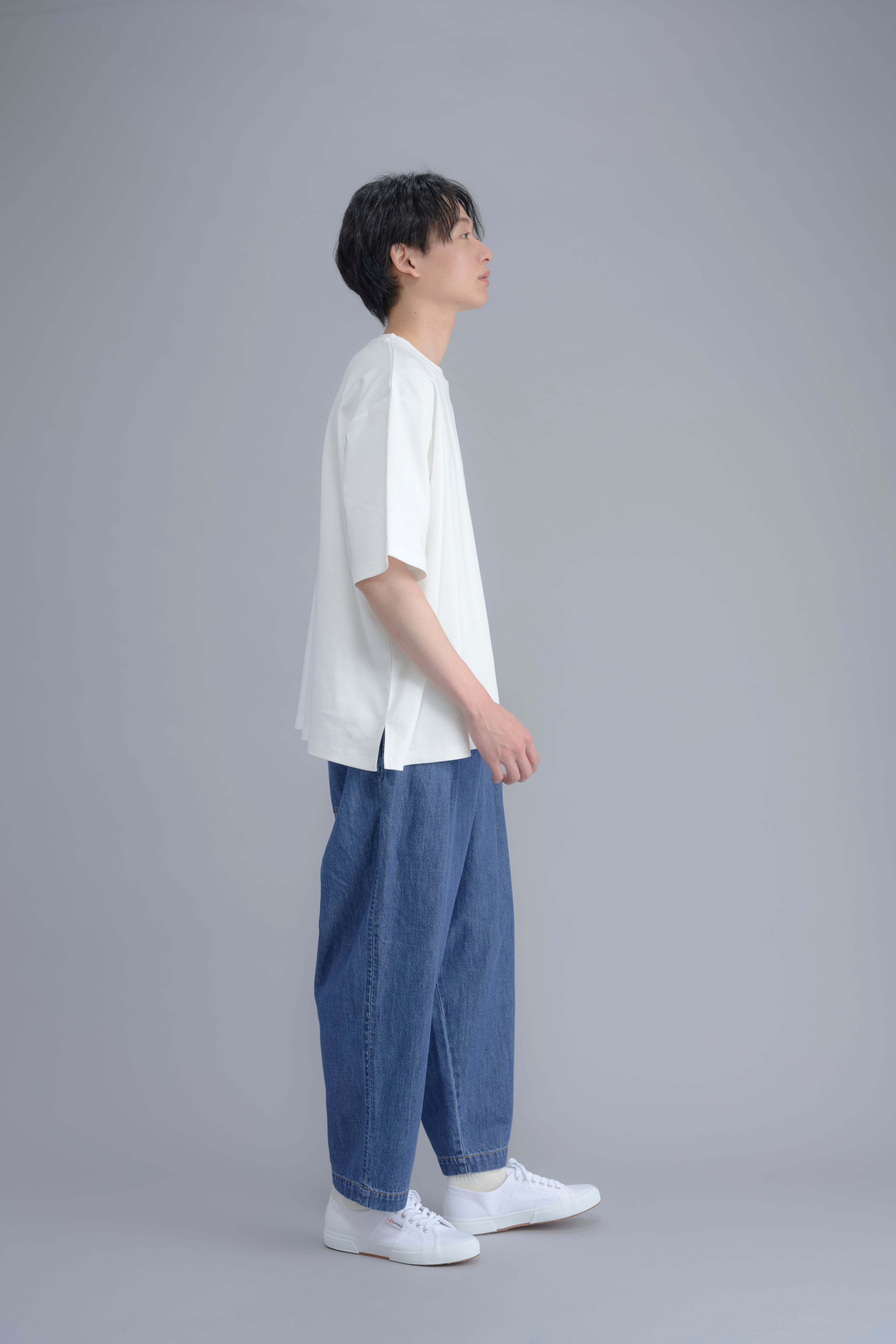 ワンサイズ　サーカスデニムパンツ