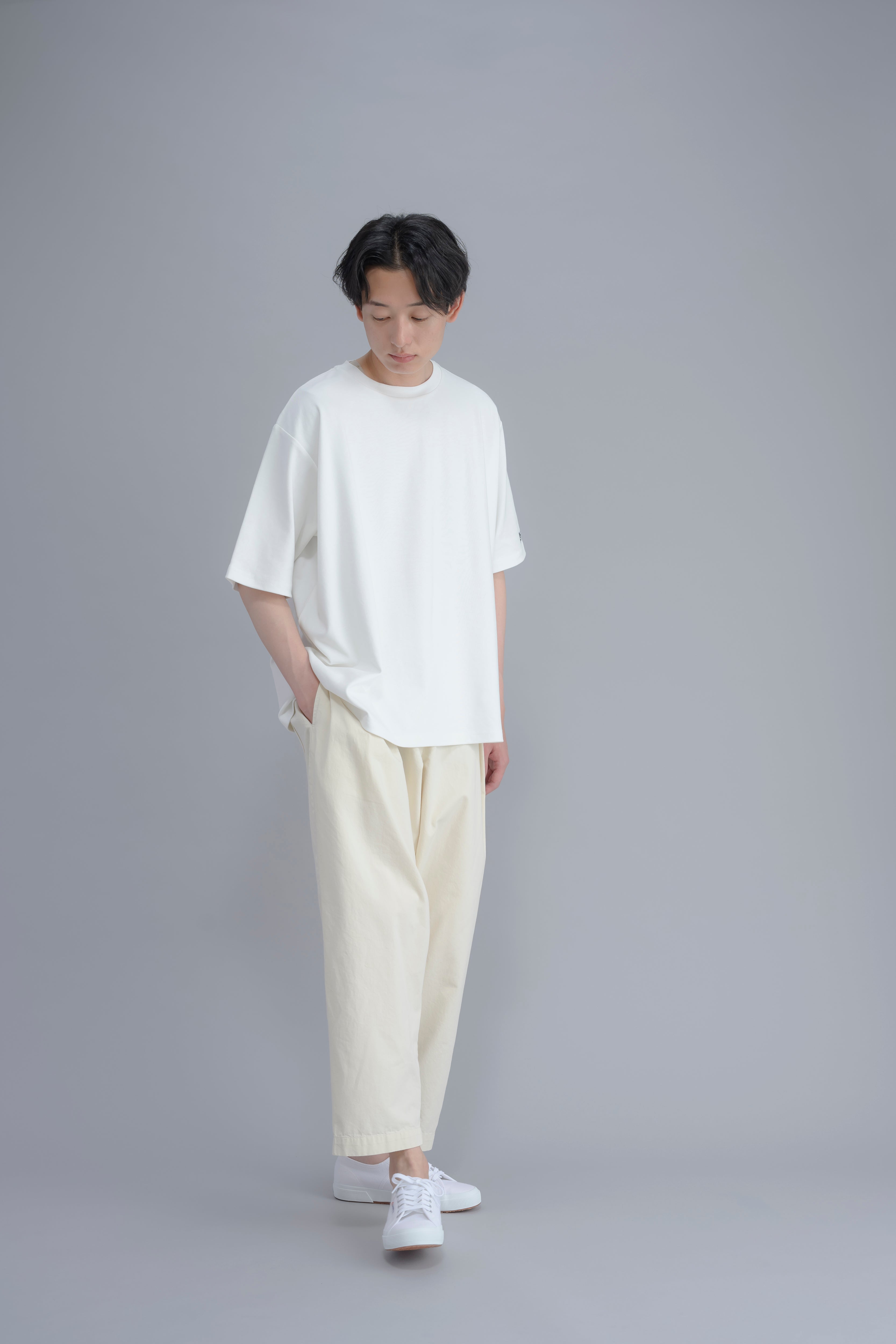 ワンサイズ　サーカスデニムパンツ