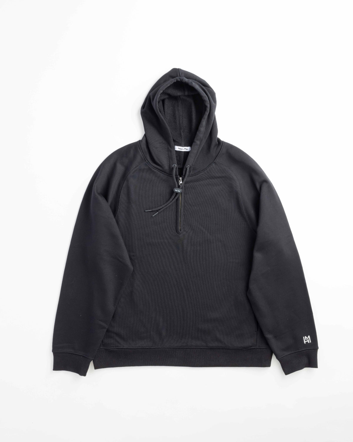 Her-Meオリジナル　エニーパーカー