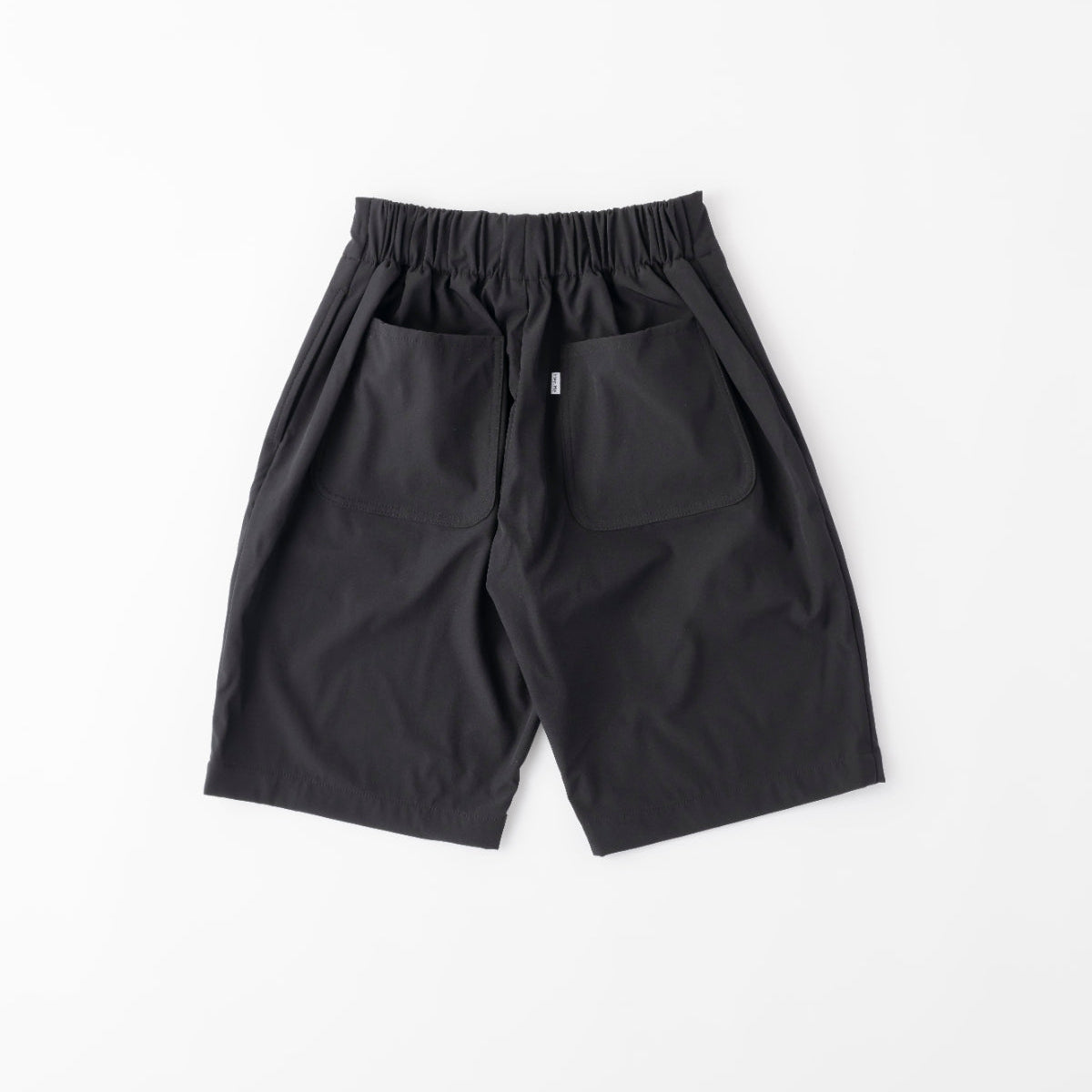 リラックスイージーショートパンツ