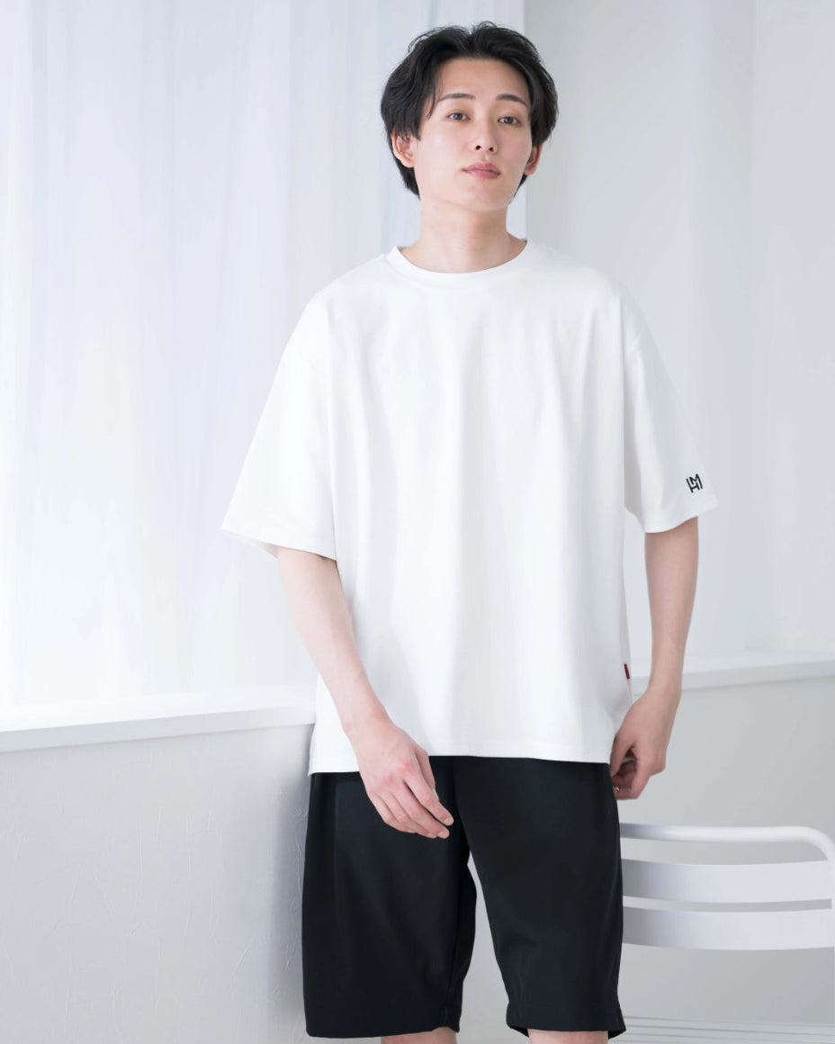 ユニセックス プルオーバー
