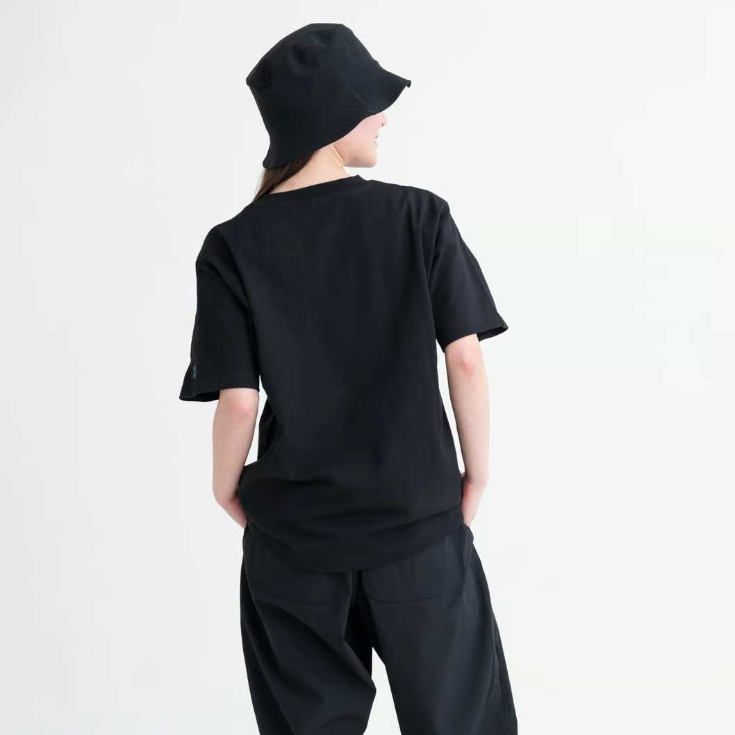 Her-MeアップリケＴシャツ
